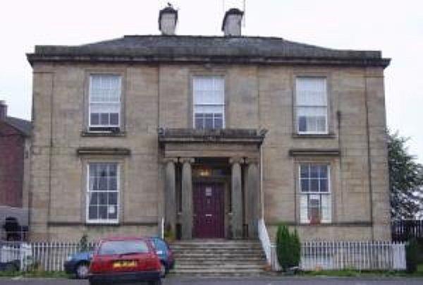New Lomond Hotel Paisley Extérieur photo