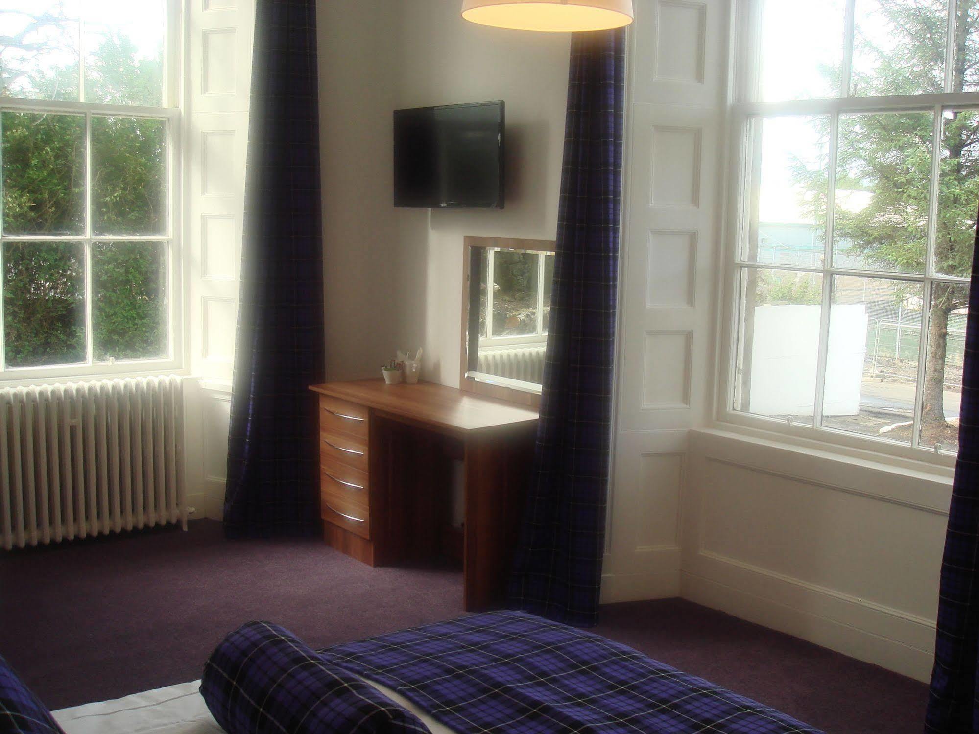 New Lomond Hotel Paisley Extérieur photo