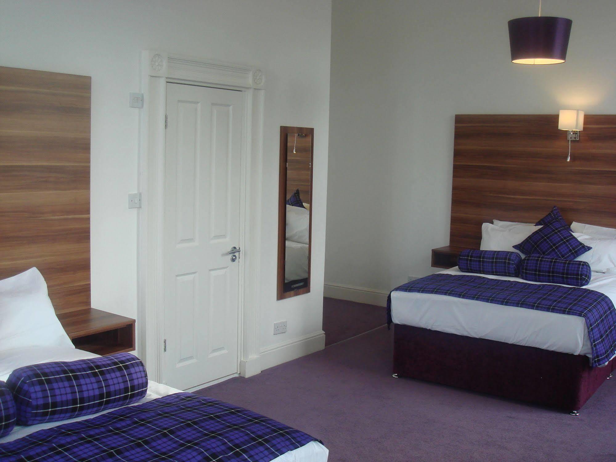 New Lomond Hotel Paisley Extérieur photo
