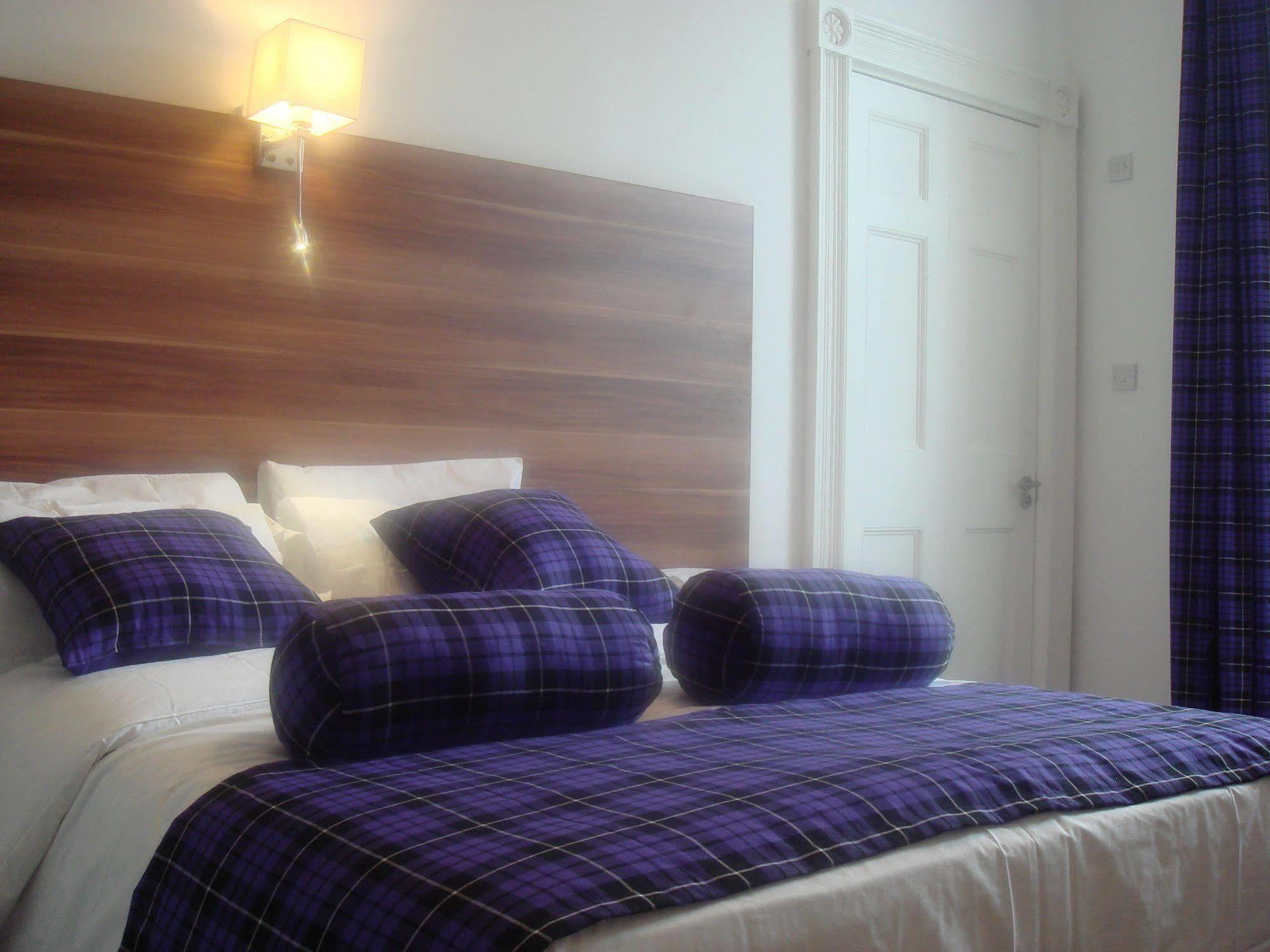 New Lomond Hotel Paisley Extérieur photo