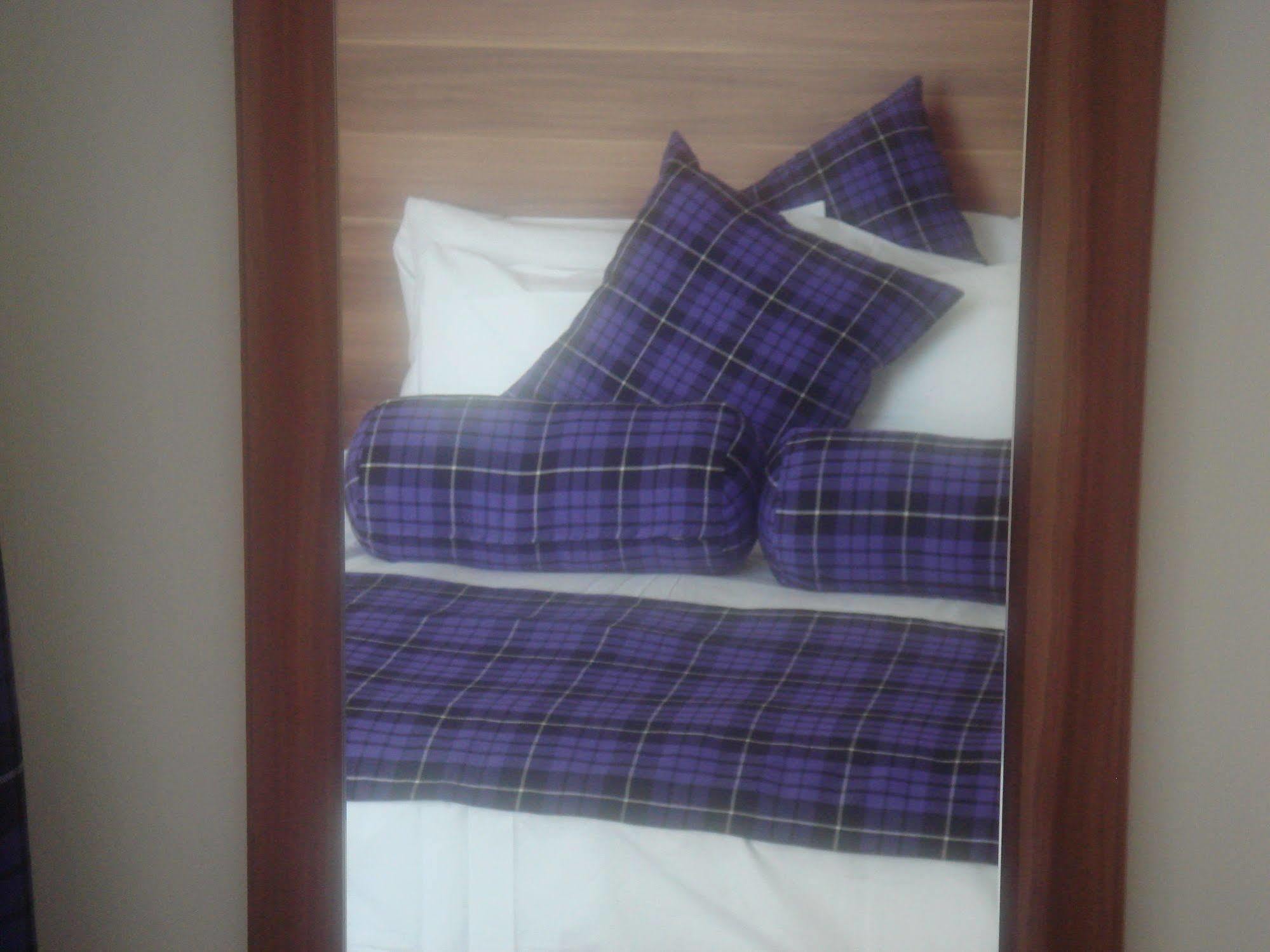 New Lomond Hotel Paisley Extérieur photo