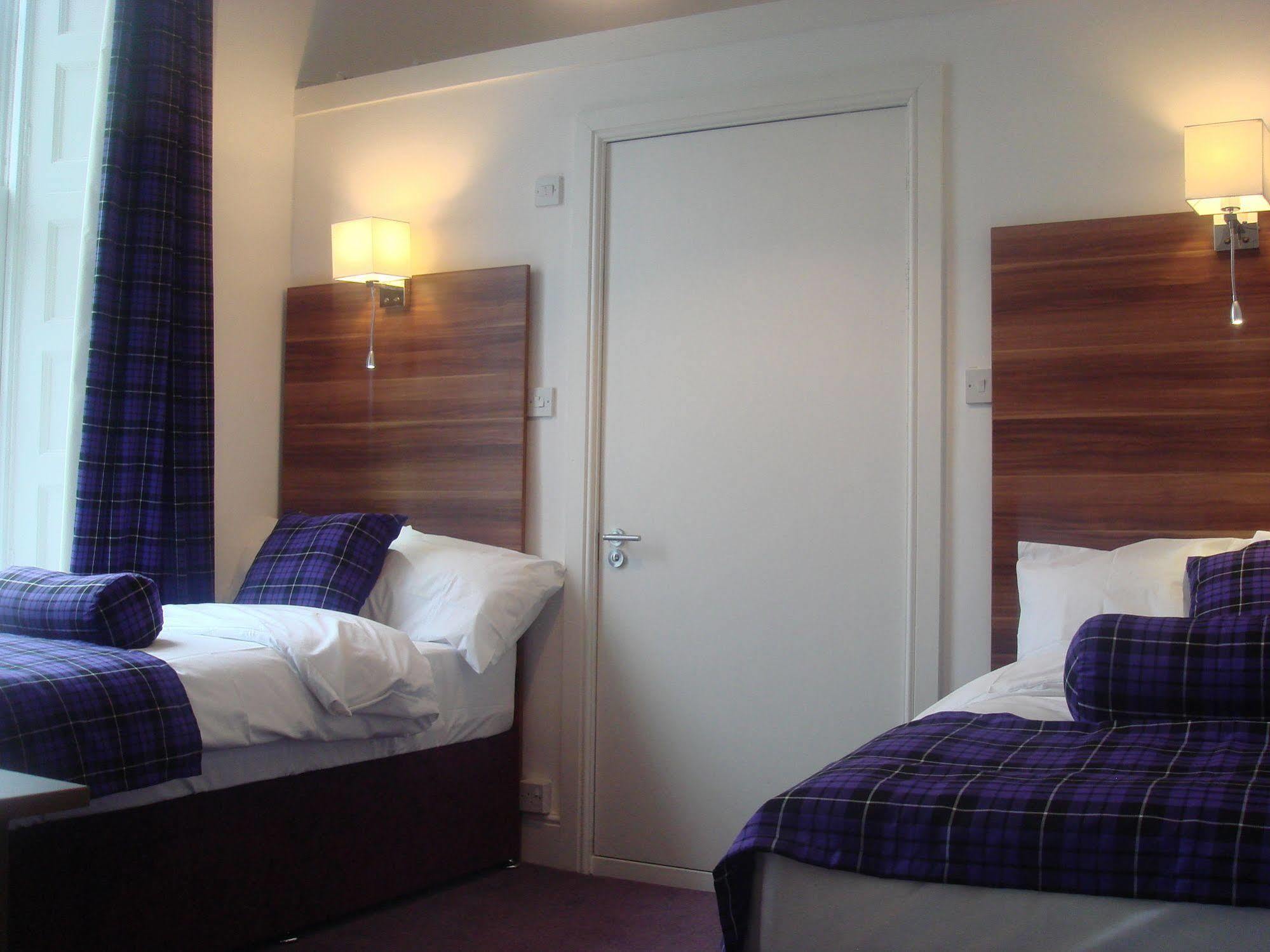 New Lomond Hotel Paisley Extérieur photo