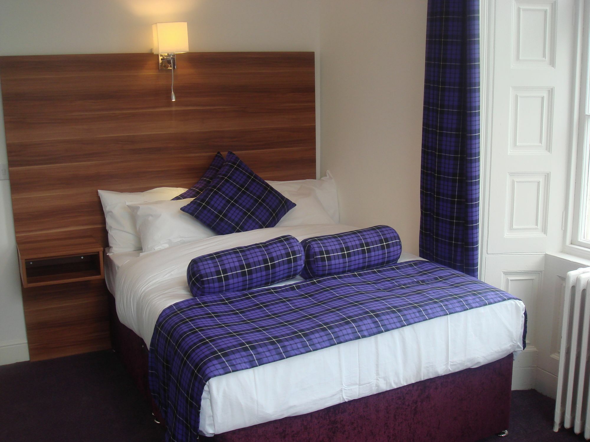 New Lomond Hotel Paisley Extérieur photo